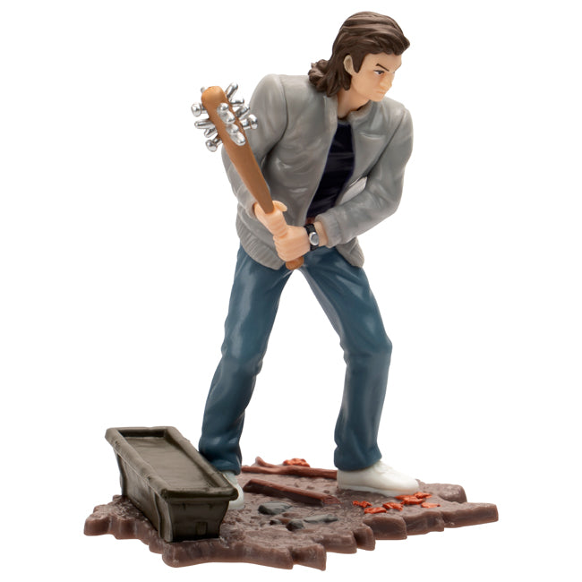 Figurina Strangers Things In Cutie Contine Un Eveniment Al Serialului Steve With Bat Jazstrt0006-0045