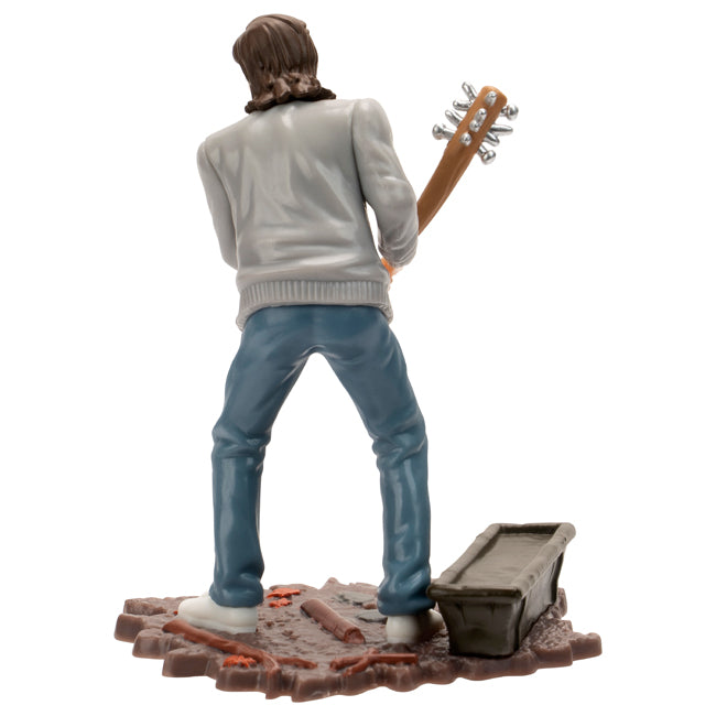 Figurina Strangers Things In Cutie Contine Un Eveniment Al Serialului Steve With Bat Jazstrt0006-0045