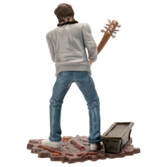 Figurina Strangers Things In Cutie Contine Un Eveniment Al Serialului Steve With Bat Jazstrt0006-0045