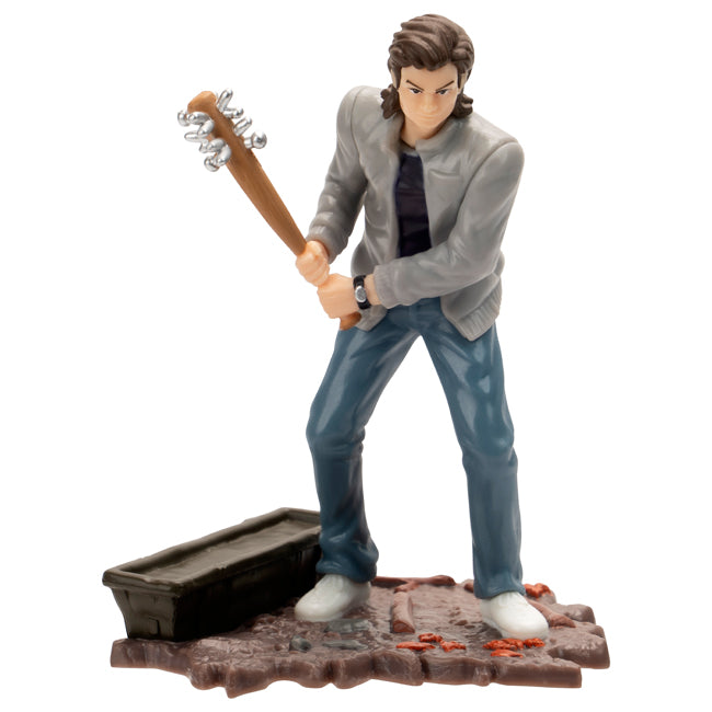 Figurina Strangers Things In Cutie Contine Un Eveniment Al Serialului Steve With Bat Jazstrt0006-0045