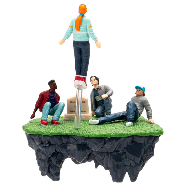 Figurina Strangers Things In Cutie Contine Un Eveniment Al Serialului Levitating Max Jazstrt0006-0047