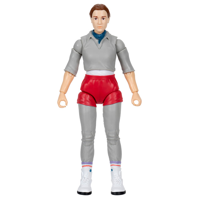 Strangers Things Figurine Articulate 15 Cm Cu Accesorii Eleven Jazstrt0007-0049
