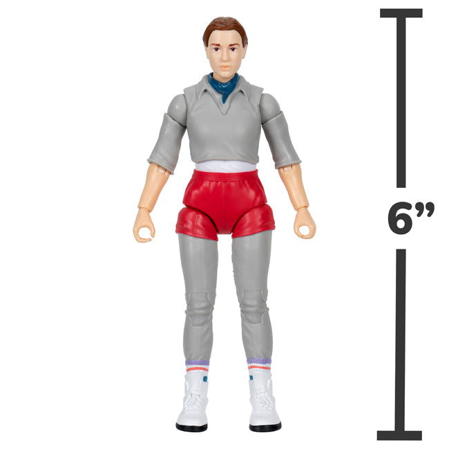 Strangers Things Figurine Articulate 15 Cm Cu Accesorii Eleven Jazstrt0007-0049