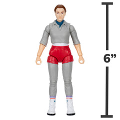 Strangers Things Figurine Articulate 15 Cm Cu Accesorii Eleven Jazstrt0007-0049