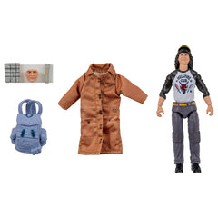 Strangers Things Figurine Articulate 15 Cm Cu Accesorii Dustin Jazstrt0007-0050