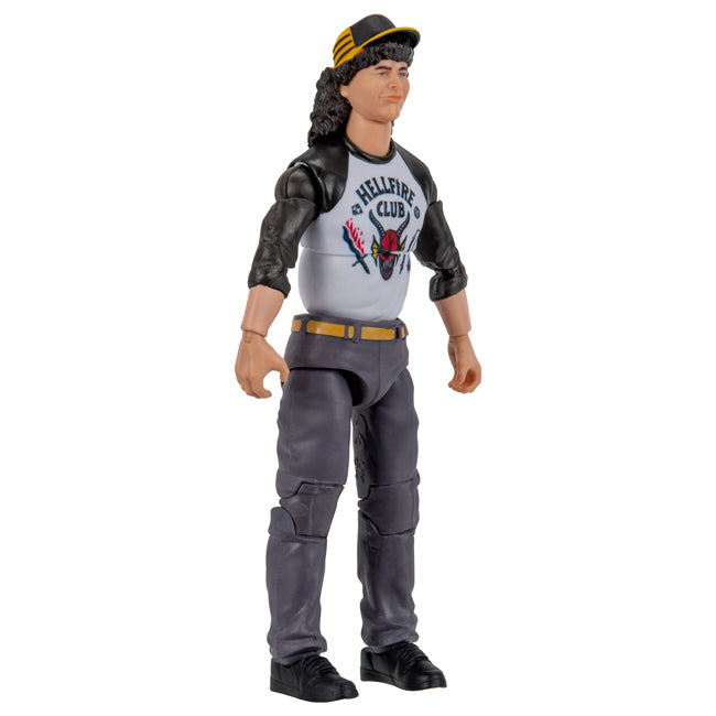 Strangers Things Figurine Articulate 15 Cm Cu Accesorii Dustin Jazstrt0007-0050