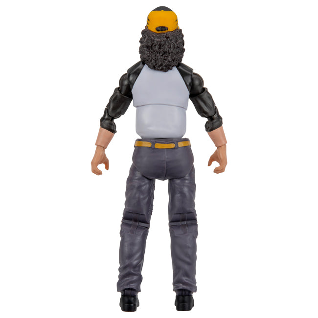 Strangers Things Figurine Articulate 15 Cm Cu Accesorii Dustin Jazstrt0007-0050