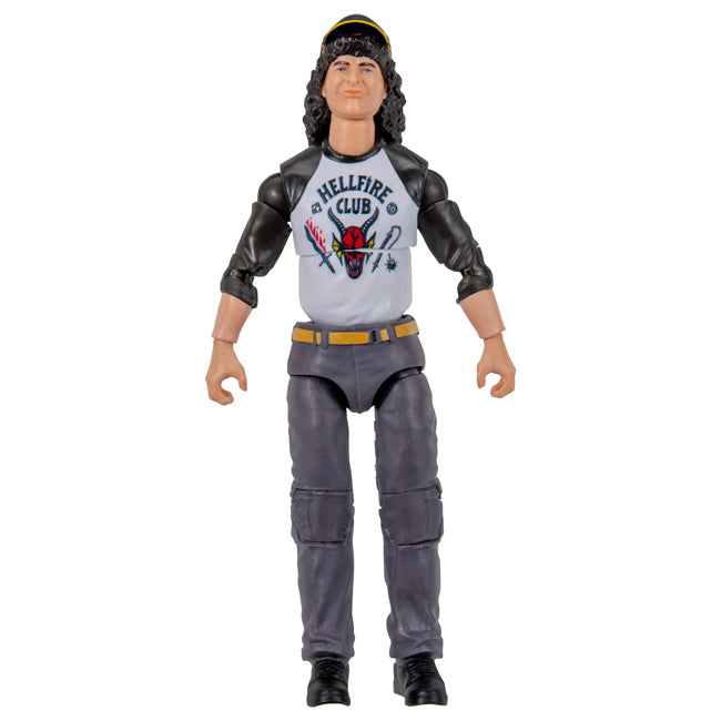 Strangers Things Figurine Articulate 15 Cm Cu Accesorii Dustin Jazstrt0007-0050