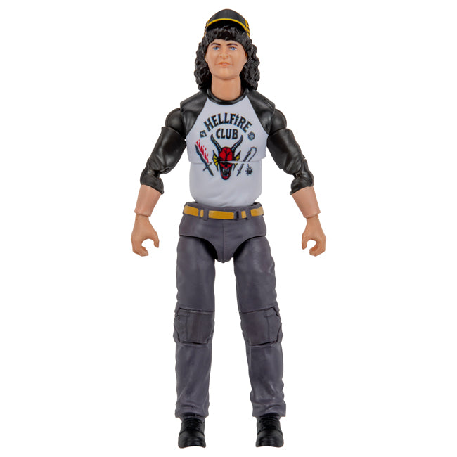 Strangers Things Figurine Articulate 15 Cm Cu Accesorii Dustin Jazstrt0007-0050