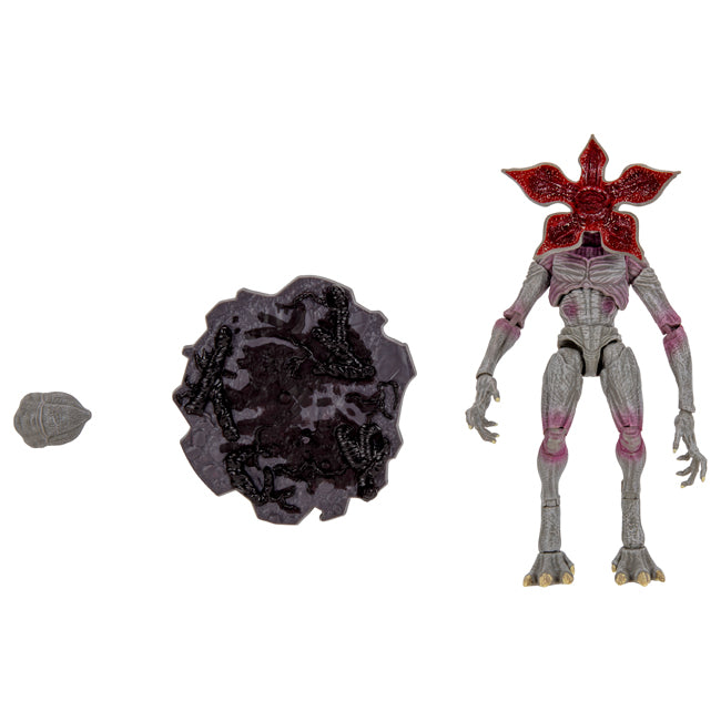 Strangers Things Figurine Articulate 15 Cm Cu Accesorii Demogorgon Jazstrt0007-0051