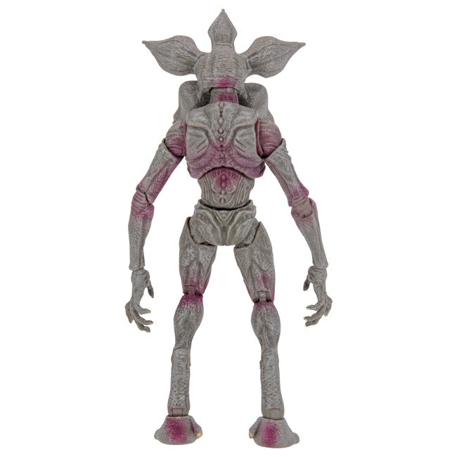 Stranger Things Figurina Demogorgon  30 Cm Jazstrt0075-0076