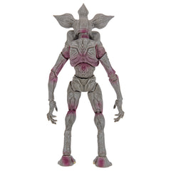 Stranger Things - World Of Core Figurina 10 Cm + 2 Accesorii Demogorgon S5 Jazstrt0001-0012