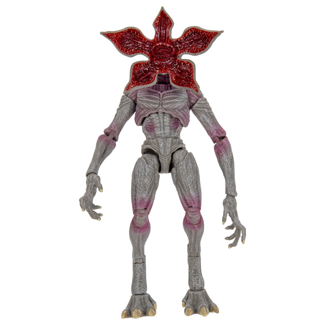 Stranger Things Figurina Demogorgon  30 Cm Jazstrt0075-0076