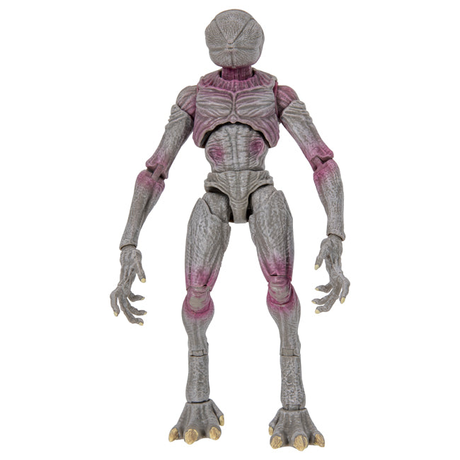 Stranger Things Figurina Demogorgon  30 Cm Jazstrt0075-0076