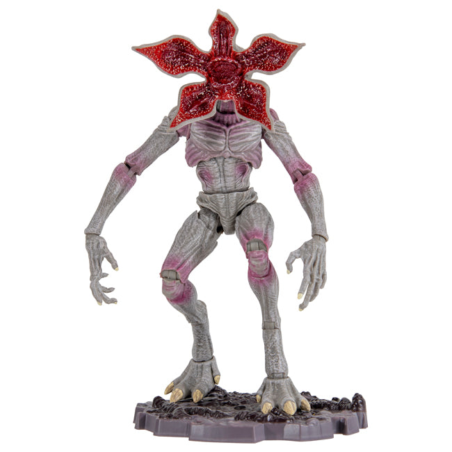 Strangers Things Figurine Articulate 15 Cm Cu Accesorii Demogorgon Jazstrt0007-0051