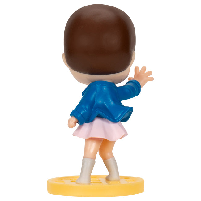 Strangers Things Mini Figurine 5 Cm Eleven S1 Jazstrt0008-0054