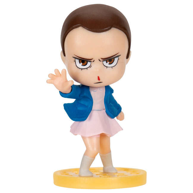 Strangers Things Mini Figurine 5 Cm Eleven S1 Jazstrt0008-0054