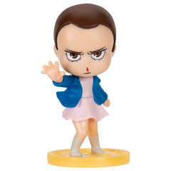 Strangers Things Mini Figurine 5 Cm Eleven S1 Jazstrt0008-0054
