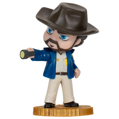Strangers Things Mini Figurine 5 Cm Hooper S1 Jazstrt0008-0055