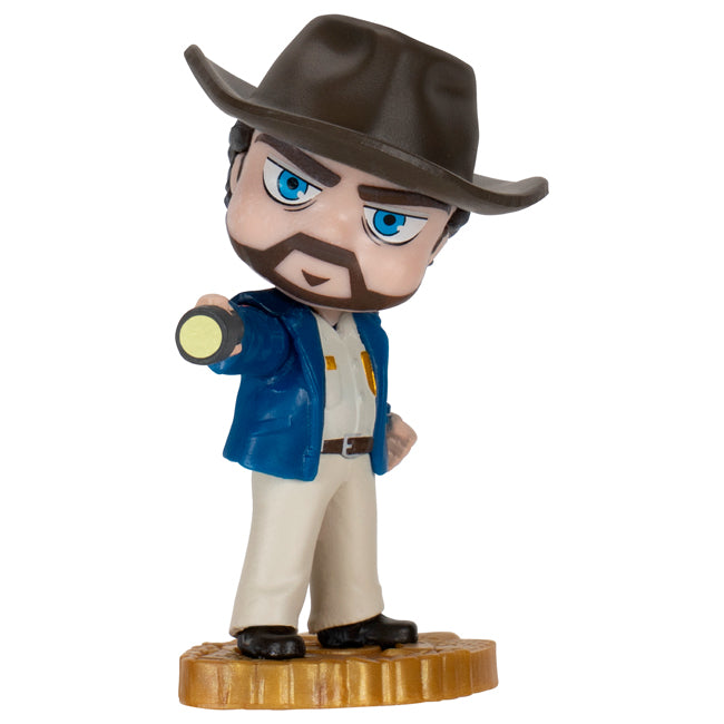 Strangers Things Mini Figurine 5 Cm Hooper S1 Jazstrt0008-0055
