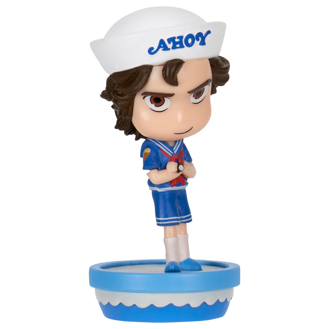 Strangers Things Mini Figurine 5 Cm Steve S3 Jazstrt0008-0057
