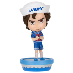 Strangers Things Mini Figurine 5 Cm Steve S3 Jazstrt0008-0057
