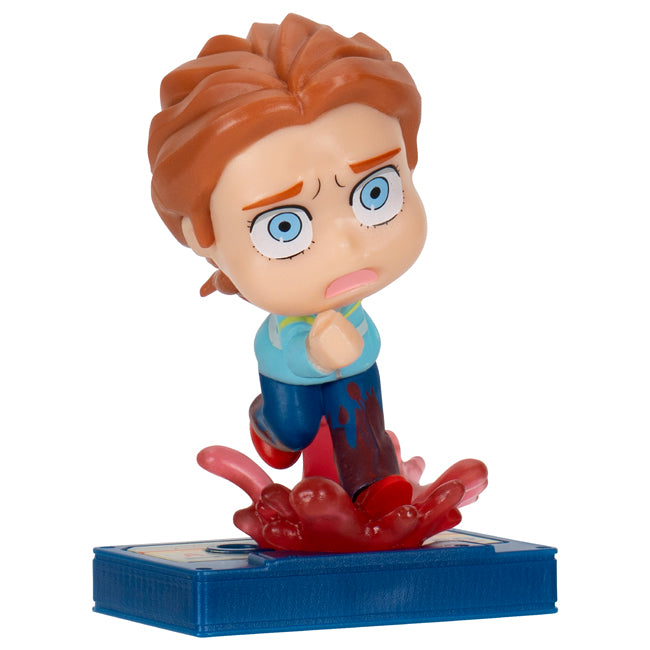 Strangers Things Mini Figurine 5 Cm Max S4 Jazstrt0008-0059