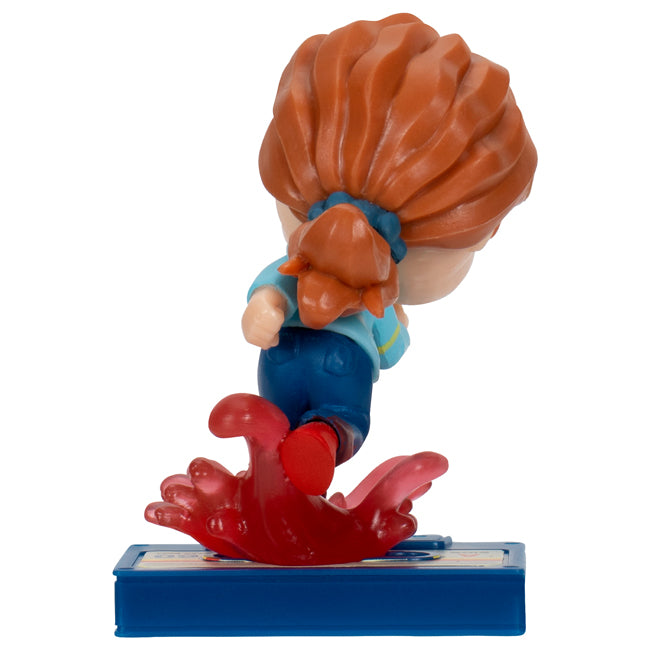Strangers Things Mini Figurine 5 Cm Max S4 Jazstrt0008-0059