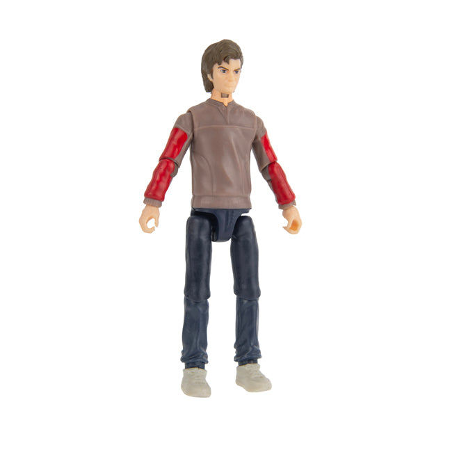 Stranger Things Vehicul cu figurina Hunt& Battle Jazstrt0072-0073