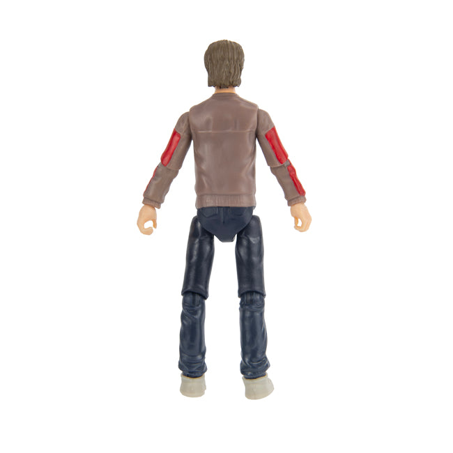 Stranger Things Vehicul cu figurina Hunt& Battle Jazstrt0072-0073