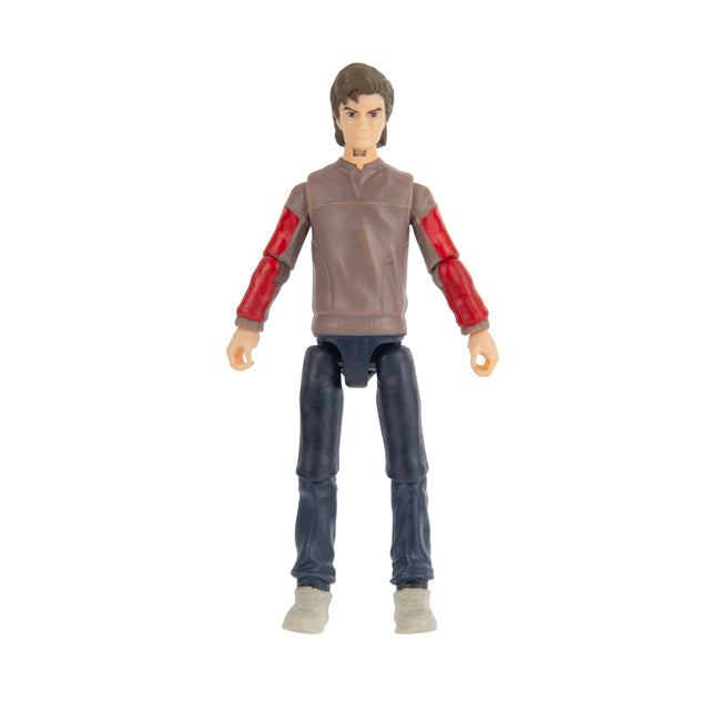 Stranger Things Vehicul cu figurina Hunt& Battle Jazstrt0072-0073
