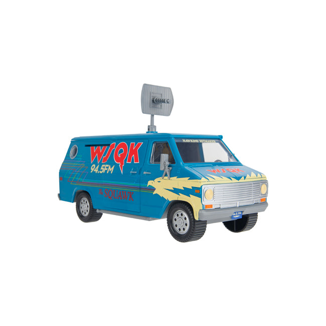 Stranger Things Vehicul cu figurina Hunt& Battle Jazstrt0072-0073