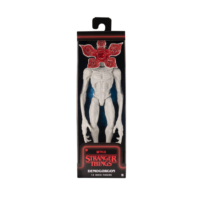 Stranger Things Figurina Demogorgon  30 Cm Jazstrt0075-0076