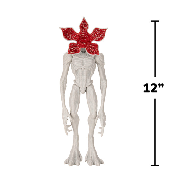 Stranger Things Figurina Demogorgon  30 Cm Jazstrt0075-0076