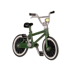 Strangers Things Figurina 10 Cm+Bicicleta+ 2 Accesorii Mike With Bike Jazstrt0107-0108