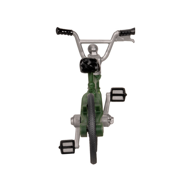 Strangers Things Figurina 10 Cm+Bicicleta+ 2 Accesorii Will With Bike Jazstrt0107-0135