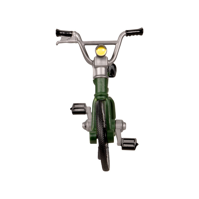 Strangers Things Figurina 10 Cm+Bicicleta+ 2 Accesorii Will With Bike Jazstrt0107-0135