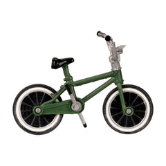 Strangers Things Figurina 10 Cm+Bicicleta+ 2 Accesorii Mike With Bike Jazstrt0107-0108