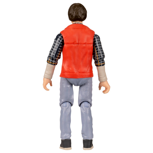 Strangers Things Figurina 10 Cm+Bicicleta+ 2 Accesorii Will With Bike Jazstrt0107-0135