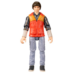 Strangers Things Figurina 10 Cm+Bicicleta+ 2 Accesorii Will With Bike Jazstrt0107-0135