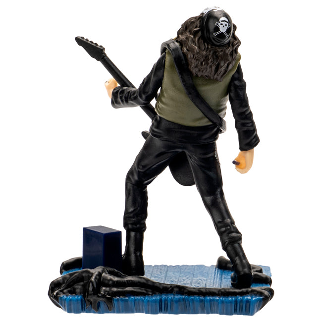 Figurina Strangers Things In Cutie Contine Un Eveniment Al Serialului Eddie On Trailer Jazstrt0006-0136