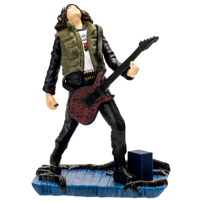 Figurina Strangers Things In Cutie Contine Un Eveniment Al Serialului Eddie On Trailer Jazstrt0006-0136