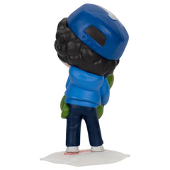 Strangers Things Mini Figurine 5 Cm Dustin S1 Jazstrt0008-0137