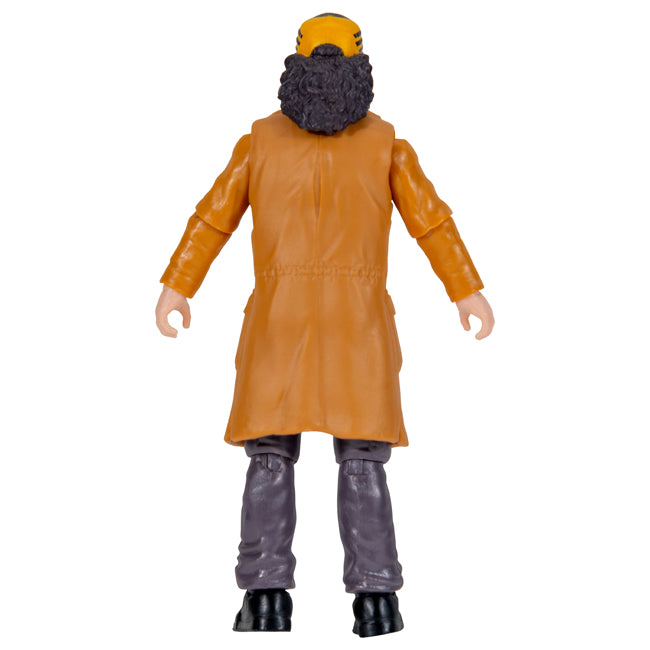 Stranger Things - World Of Core Figurina 10 Cm + 2 Accesorii Dustin S5 Jazstrt0001-0154