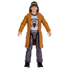 Stranger Things - World Of Core Figurina 10 Cm + 2 Accesorii Dustin S5 Jazstrt0001-0154