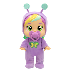 Cry Babies Loving Care Susi – Păpușă bebeluș, 26,5 cm Susi 929579