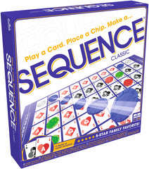Joc de societate Sequence, Goliath 919752