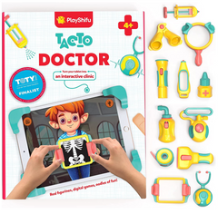Joc set doctor Playshifu 041OF