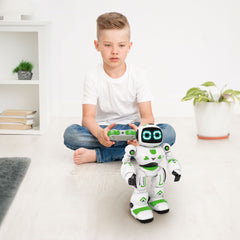 ROBOT XTREM BOTS BIONIC