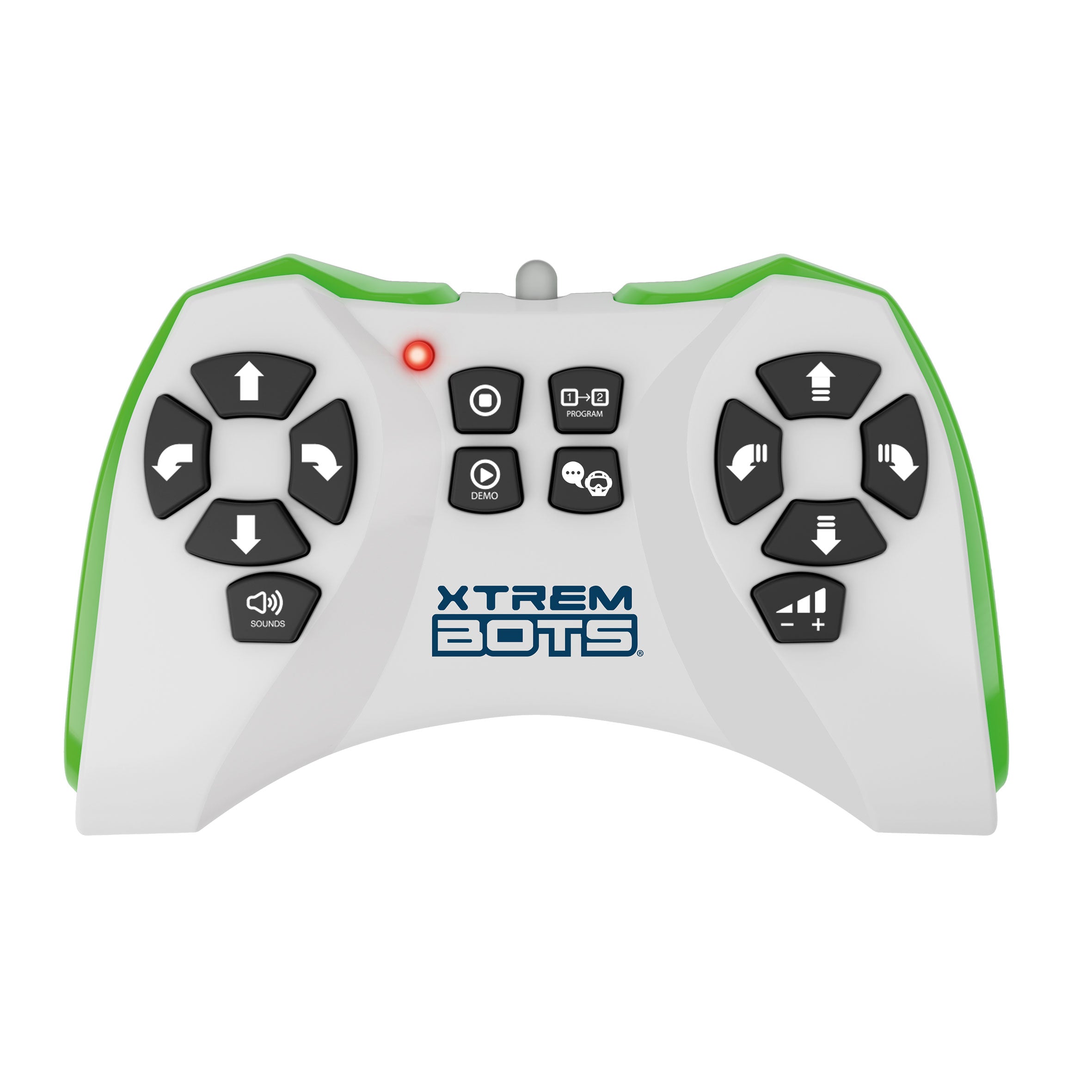 ROBOT XTREM BOTS BIONIC